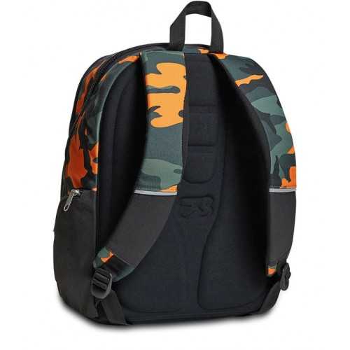 Zaino Advanced Seven Camoupix Boy