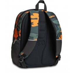 Zaino Advanced Seven Camoupix Boy