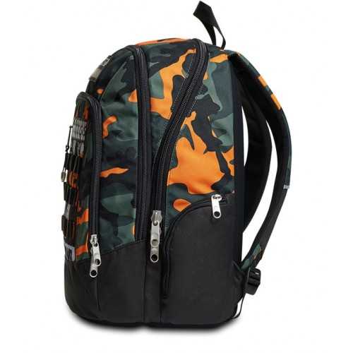 Zaino Advanced Seven Camoupix Boy