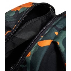 Zaino Advanced Seven Camoupix Boy