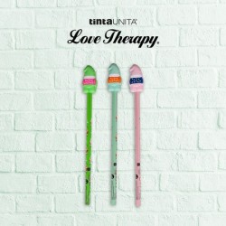 Matite con Topp. Nanetto - LoveTherapy - Colori assortiti
