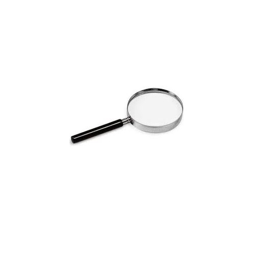Lente di ingrandimento 6,5cm