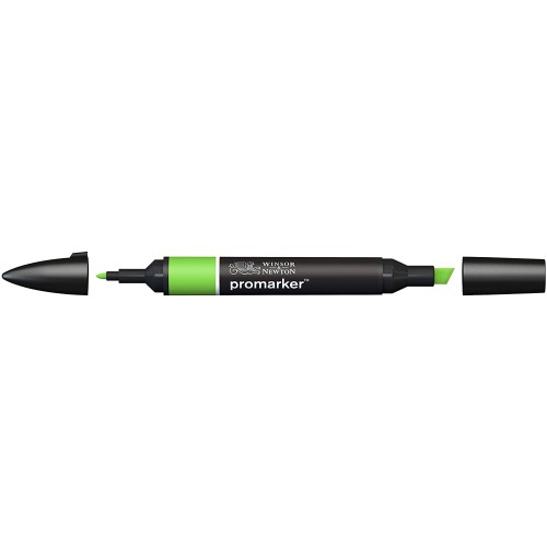 Promarker Pennarello Colore G267 Bright Green