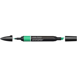 Promarker Pennarello Colore G657 Emerald