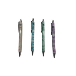 Penna a sfera Hello Kitty - Colori assortiti