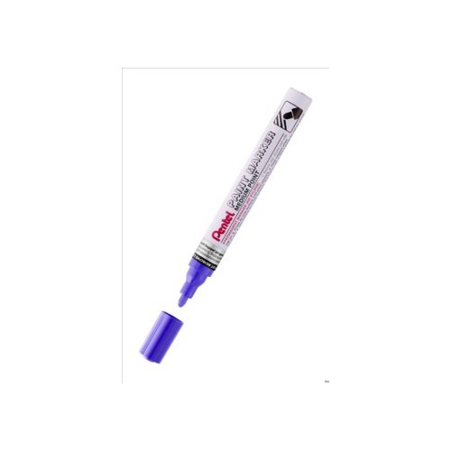 Pentel Marker Punta media Viola
