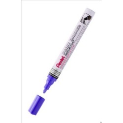 Pentel Marker Punta media Viola