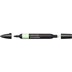 Promarker Pennarello Colore G339 Meadow Green