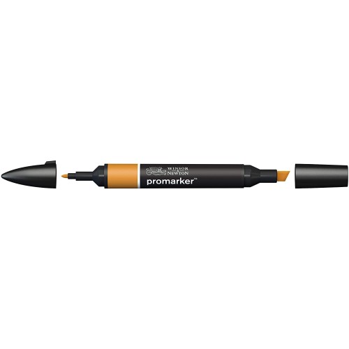 Promarker Pennarello Colore O646 Raw Siena