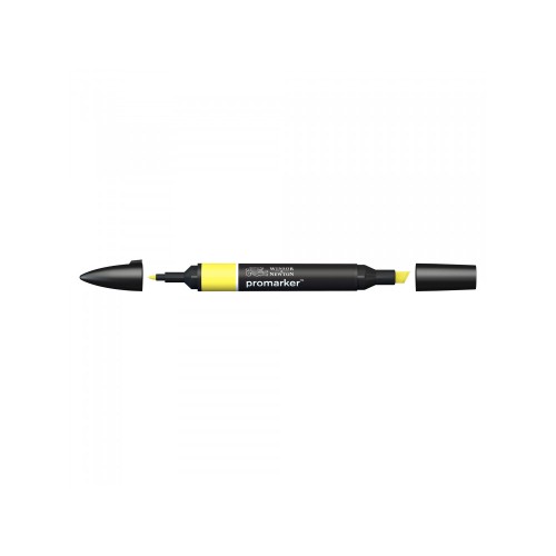 Promarker Pennarello Colore Y747 Lemon